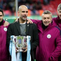 Pep Guardiola, nogometni trener
