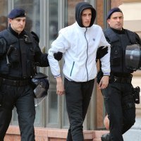 Policijska akcija u Zagreb