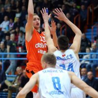 Džanan Musa u akciji