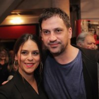 Ana Maras, Goran Bogdan