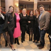 Jadranka Đokić, Ana Begić Tahiri, Ksenija Marinković, Ana Maras