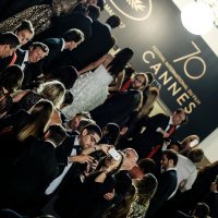 Cannes 2017.