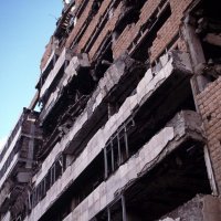 Bombardiranje SR Jugoslavije 1999. godine