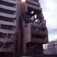 Bombardiranje SR Jugoslavije 1999. godine