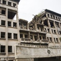 Bombardiranje SR Jugoslavije 1999. godine