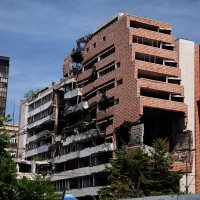 Bombardiranje SR Jugoslavije 1999. godine