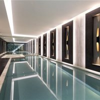 Ljetnikovac Pierre-Emerick Aubameyanga