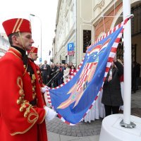 Predsjednica Kolinda Grabar Kitarović preselila ured u Karlovac