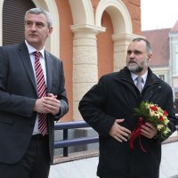Predsjednica Kolinda Grabar Kitarović preselila ured u Karlovac