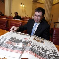 Domagoj Ivan Milošević