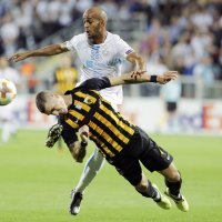 Heber Araujo Dos Santos NK Rijeka