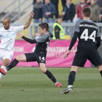 Heber Araujo Dos Santos NK Rijeka