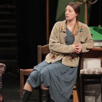 Predstava Govori glasnije