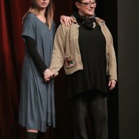 Predstava Govori glasnije