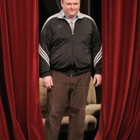 Predstava Govori glasnije