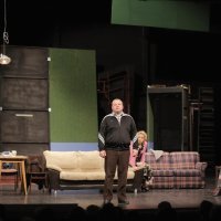 Predstava Govori glasnije