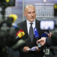 Goran Matešić, Državna komisija za kontrolu postupaka javne nabave