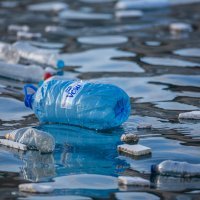 Ilustrativna galerija/ Plastični otpad kod Dubrovnika