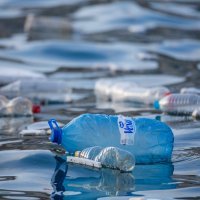 Ilustrativna galerija/ Plastični otpad kod Dubrovnika