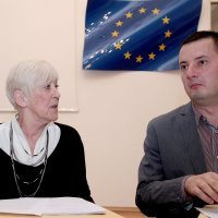 Dragan Zelić i Sanja Sarnavka