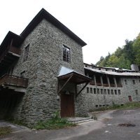 Vila Izvor