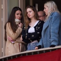 Antonio Banderas i kćer Stella