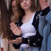 Antonio Banderas i kćer Stella