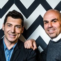 Boris Banović i Andrej Munivrana