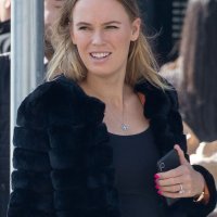 Caroline Wozniacki