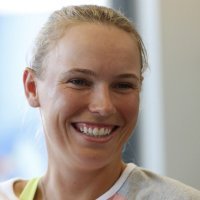 Caroline Wozniacki