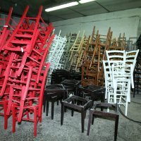 Drvna industrija Klana