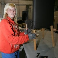 Drvna industrija Klana