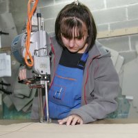 Drvna industrija Klana