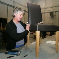 Drvna industrija Klana