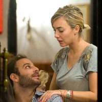 Cristel Carrisi Lukšić