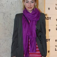 Cristel Carrisi Lukšić