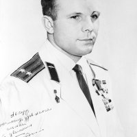Yuri Gagarin
