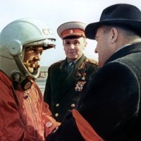 Yuri Gagarin
