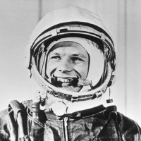 Yuri Gagarin