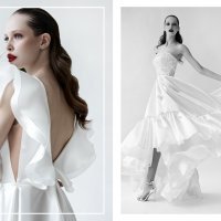 Envy Room Bridal kampanja