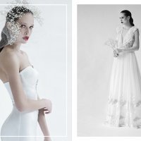 Envy Room Bridal kampanja