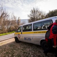 Potraga za nestalim 16-godišnjakom