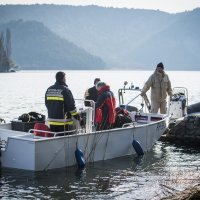 Potraga za nestalim 16-godišnjakom