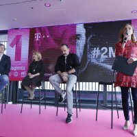 Facebook live 360 povodom drugog rođendana Magente 1