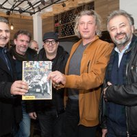 Promocija knjige Zlatka Galla