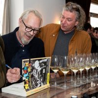 Promocija knjige Zlatka Galla