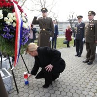 Kolinda Grabar-Kitarović