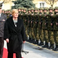 Kolinda Grabar-Kitarović