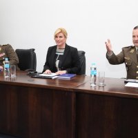 Kolinda Grabar-Kitarović