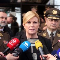Kolinda Grabar-Kitarović